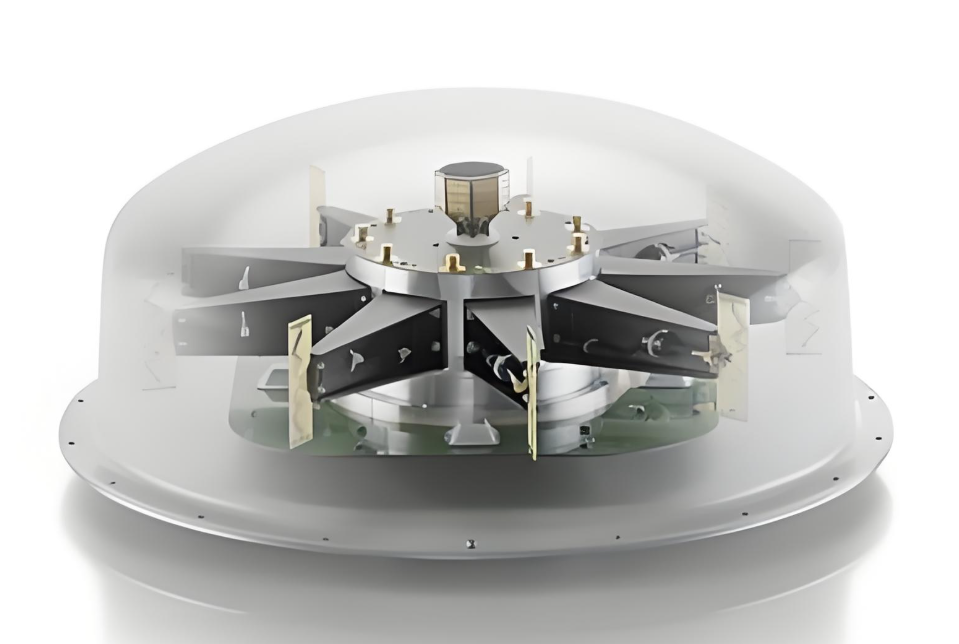 超宽带定向天线