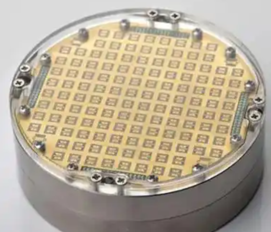 毫米波相控阵天线