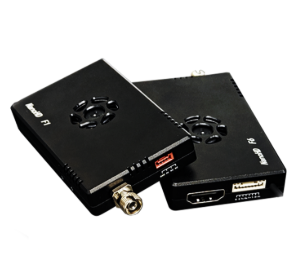 光纤通信模组QMO20T